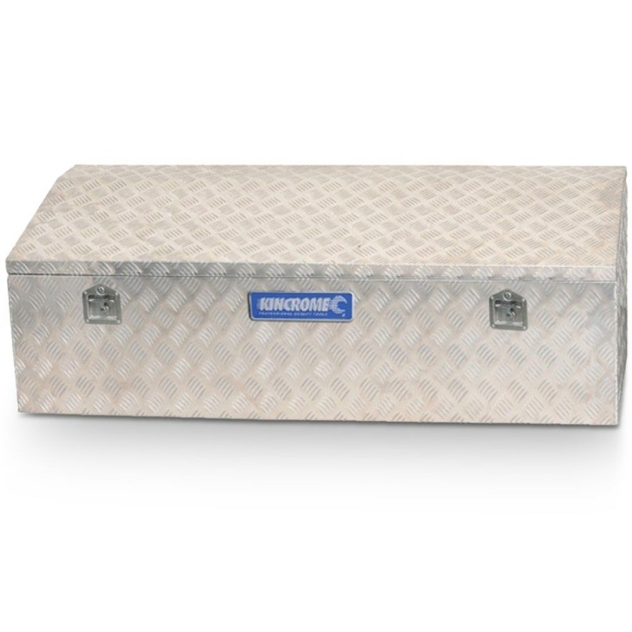 Kincrome Tools Kincrome | Kincrome Aluminium Low Profile Truck Box 51051 Fire Sale