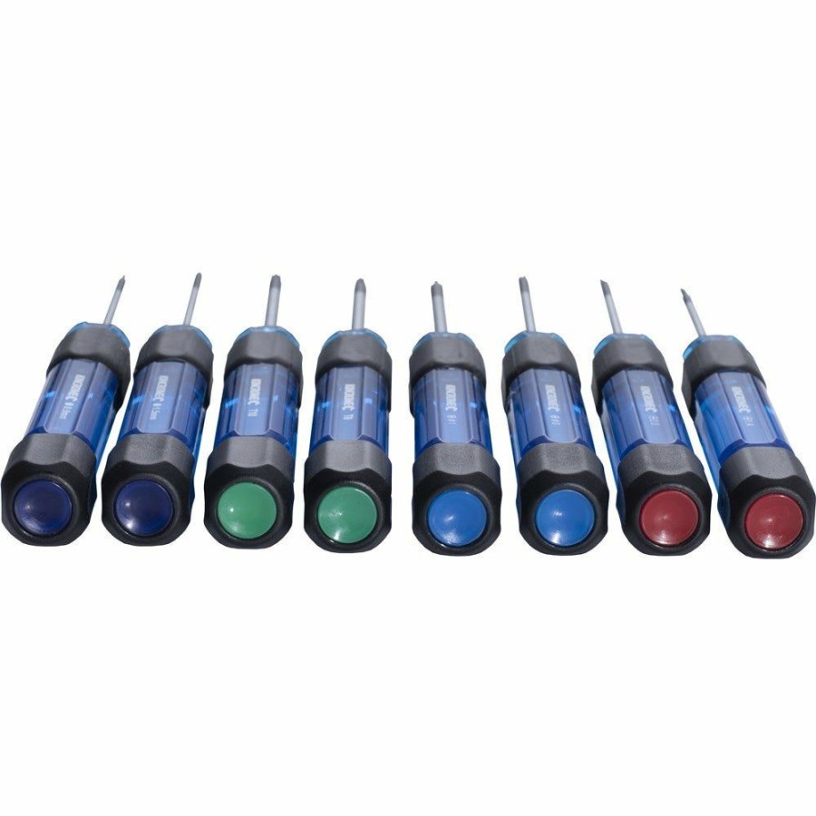 Kincrome Tools Kincrome | Kincrome Precision Screwdriver Set 6 Piece K5015 Sells Cheap