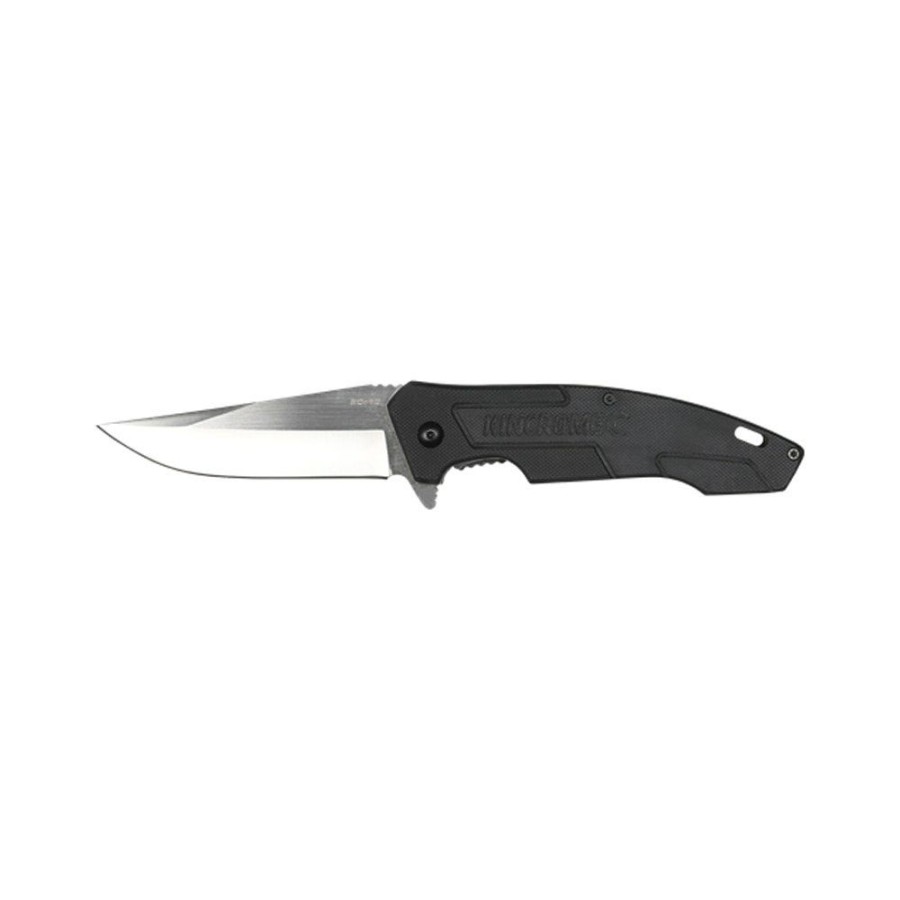 Kincrome Tools Kincrome | Kincrome 100Mm Adventure Knife K6190 High Quality