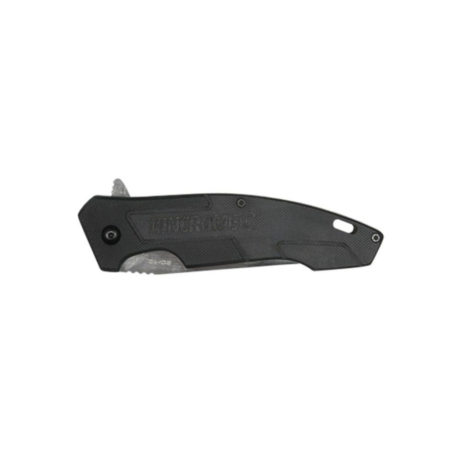 Kincrome Tools Kincrome | Kincrome 100Mm Adventure Knife K6190 High Quality