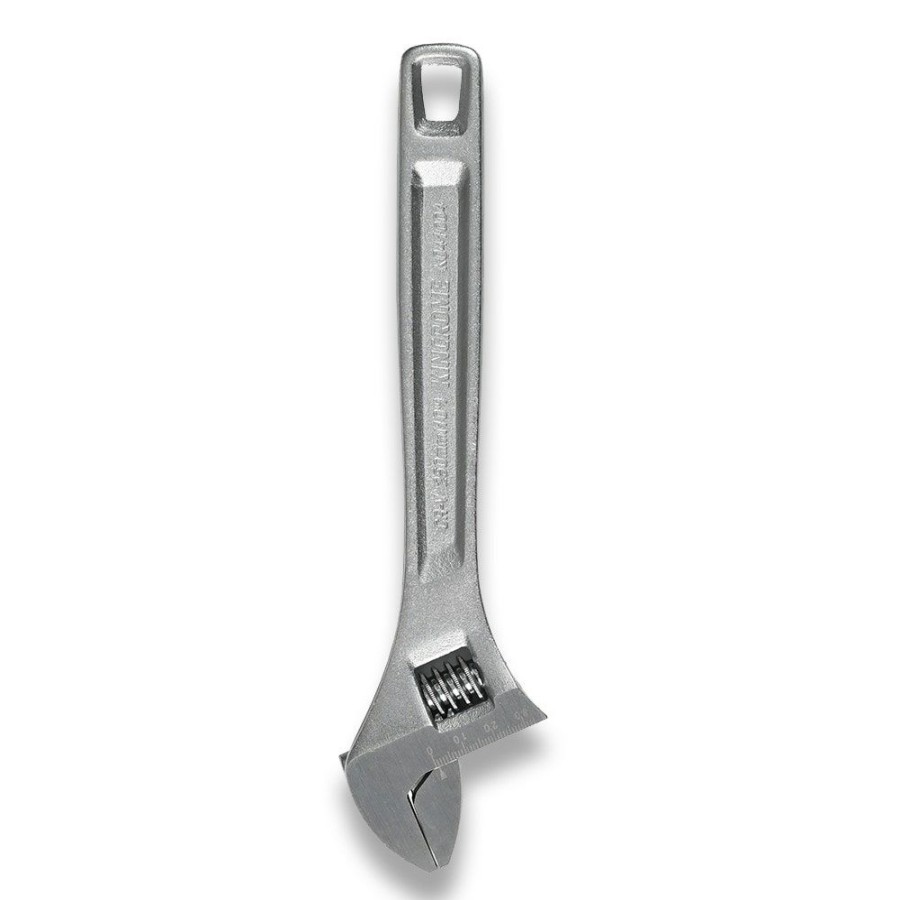 Kincrome Tools Kincrome | Kincrome 10 250Mm Adjustable Wrench K041004 Radiant Model