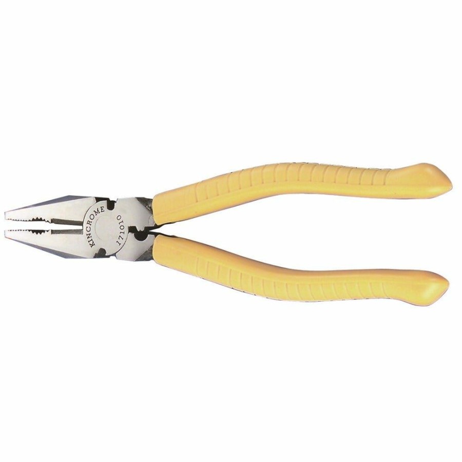 Kincrome Tools Kincrome | Kincrome 225Mm Linesman Plier 171010 Wholesale