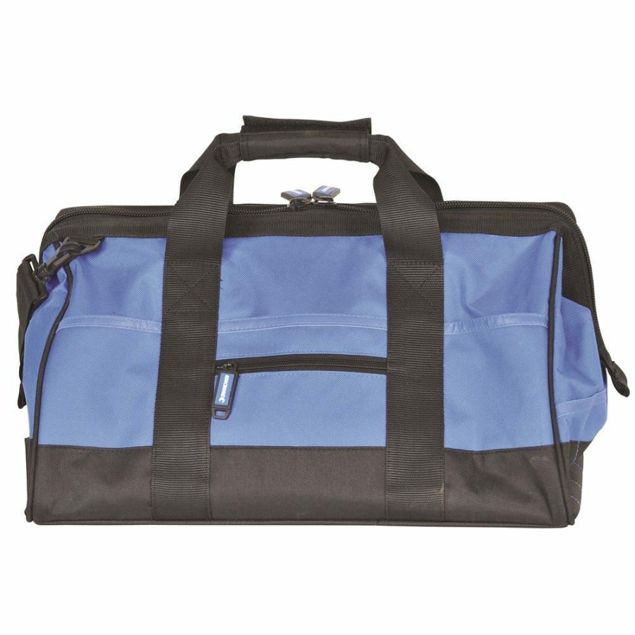 Kincrome Tools Kincrome | Kincrome 450Mm 24 Pocket Tool Bag K7401 Wholesale