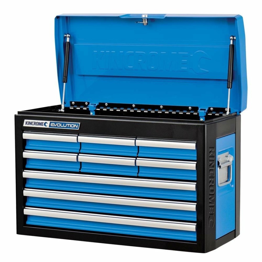 Kincrome Tools Kincrome | Kincrome 9-Drawer Evolution Tool Chest K7919 Wholesale