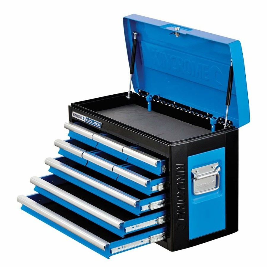 Kincrome Tools Kincrome | Kincrome 9-Drawer Evolution Tool Chest K7919 Wholesale