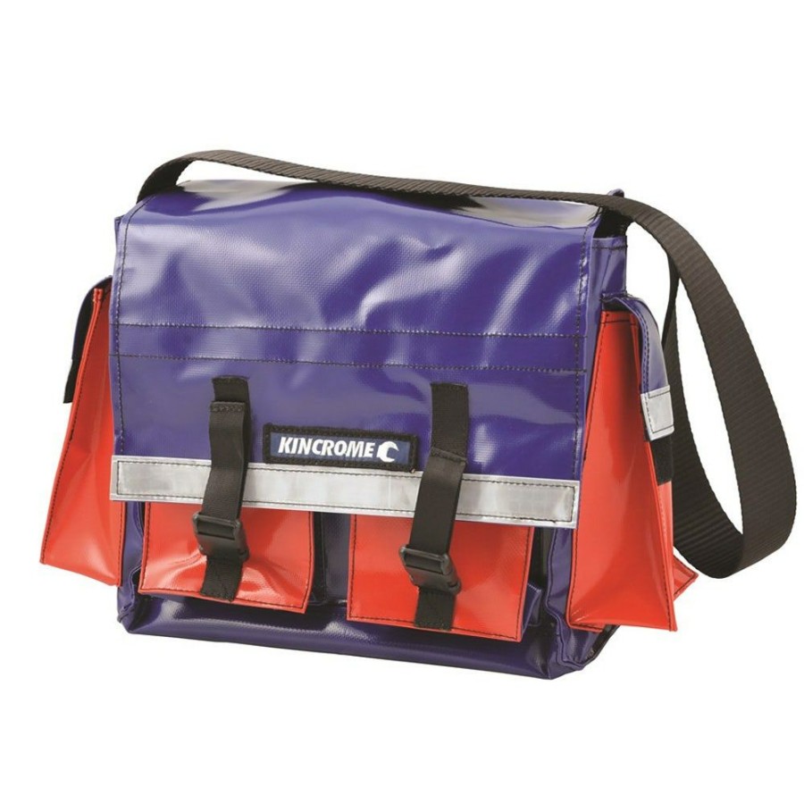 Kincrome Tools Kincrome | Kincrome 4-Pocket All Weather Bag Small K7010 Special Design