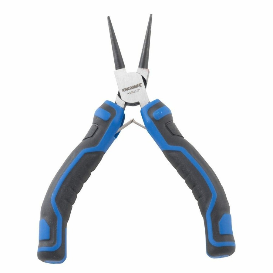 Kincrome Tools Kincrome | Kincrome 120Mm Mini Round Nose Plier K4207 Cheaper