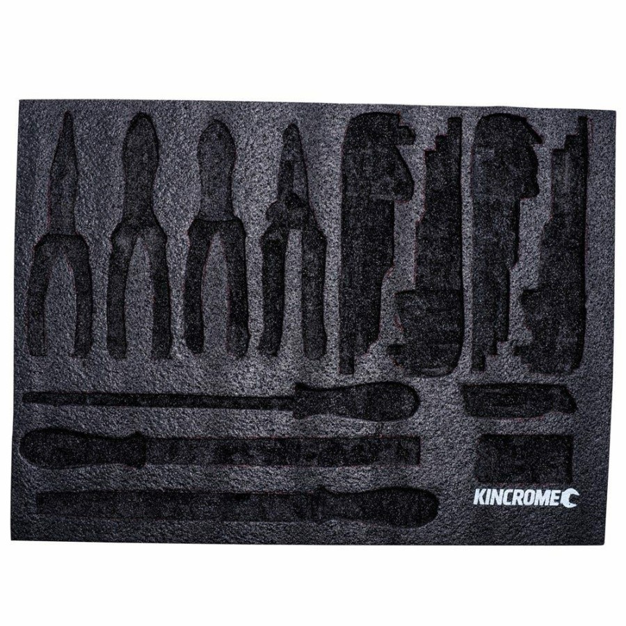 Kincrome Tools Kincrome | Kincrome Custom Cut Foam K7825 Fire Sale