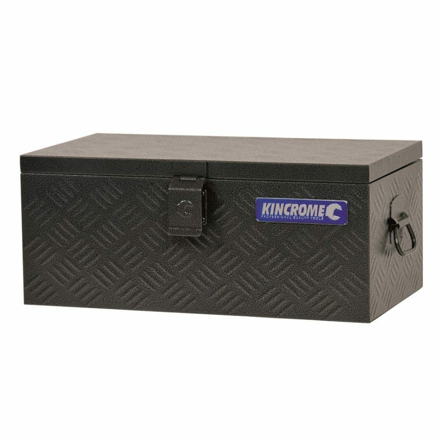 Kincrome Tools Kincrome | Kincrome 630Mm Tradesman Truck Box 51092 Fire Sale