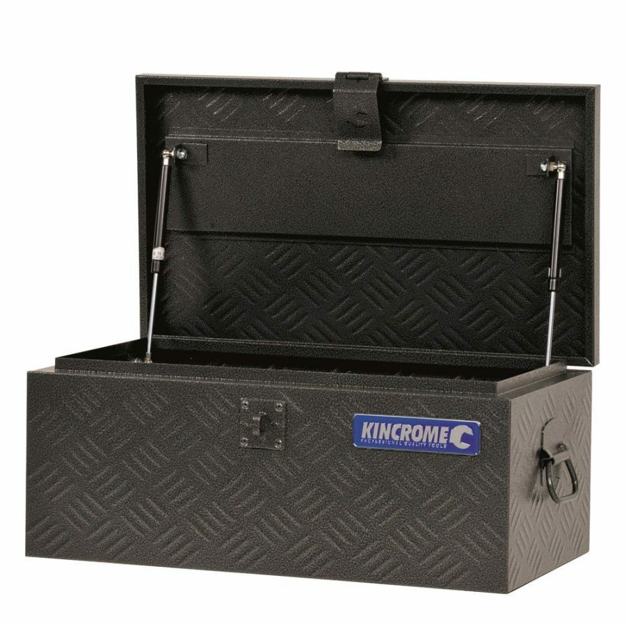 Kincrome Tools Kincrome | Kincrome 630Mm Tradesman Truck Box 51092 Fire Sale