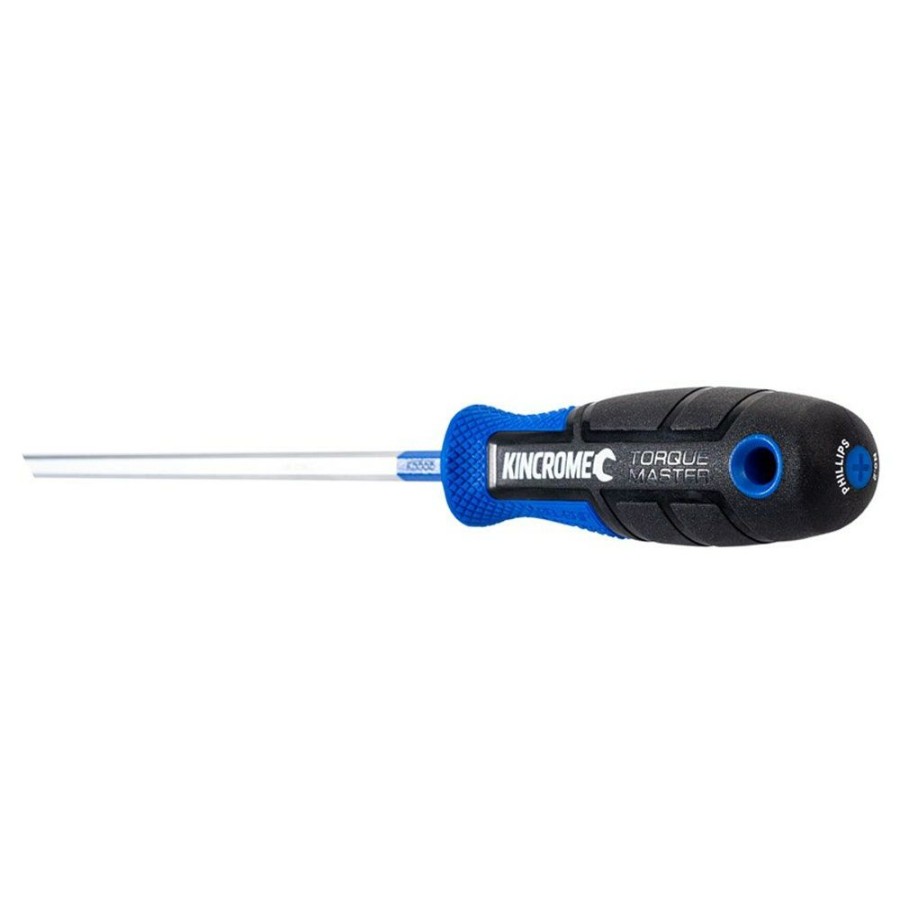 Kincrome Tools Kincrome | Kincrome Torquemaster Screwdriver Set 2 Piece K5515 Nice Style