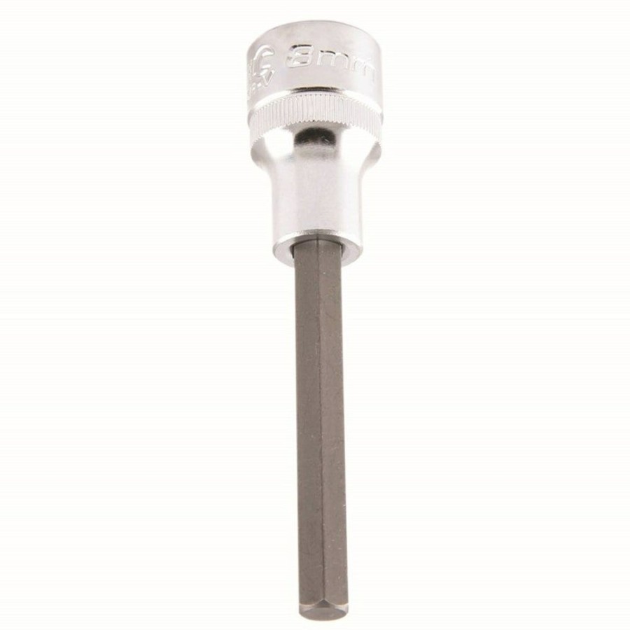 Kincrome Tools Kincrome | Kincrome 1/2Inch 8Mm Hex Bit Socket Drive Hs8M Shoping Model