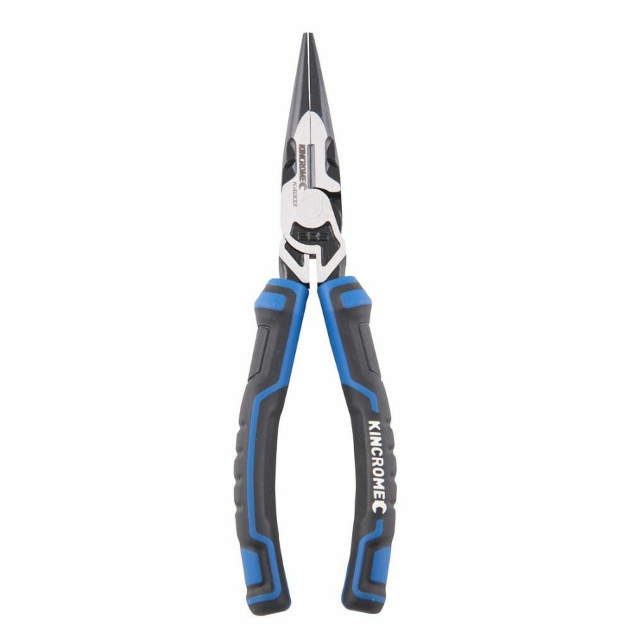 Kincrome Tools Kincrome | Kincrome 200Mm Long Nose Plier K4203 Large Choice