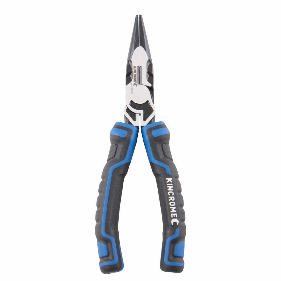 Kincrome Tools Kincrome | Kincrome 150Mm Long Nose Plier K4202 Classical Style