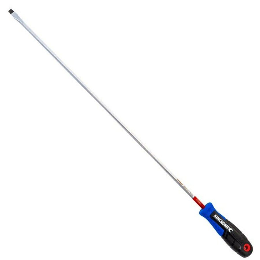 Kincrome Tools Kincrome | Kincrome 6 X 450Mm Torquemaster Blade Screwdriver K5543 Fire Sale