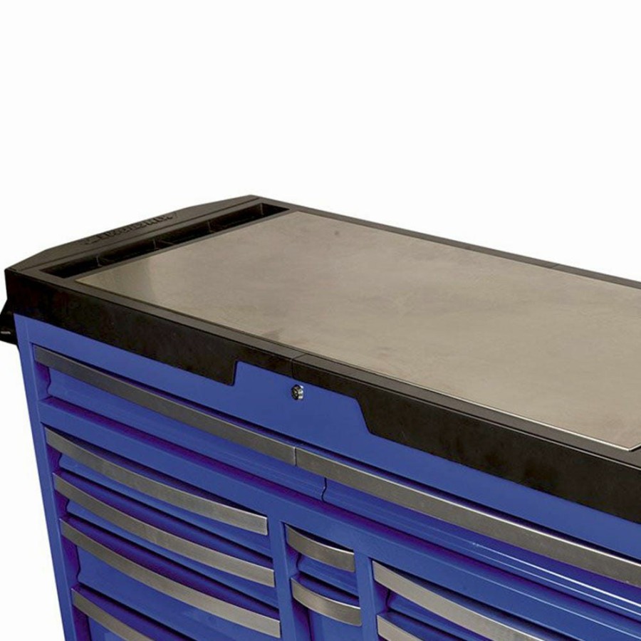 Kincrome Tools Kincrome | Kincrome 12 Drawer Contour 60 Superwide Tool Trolley K7860 Fantastic Model